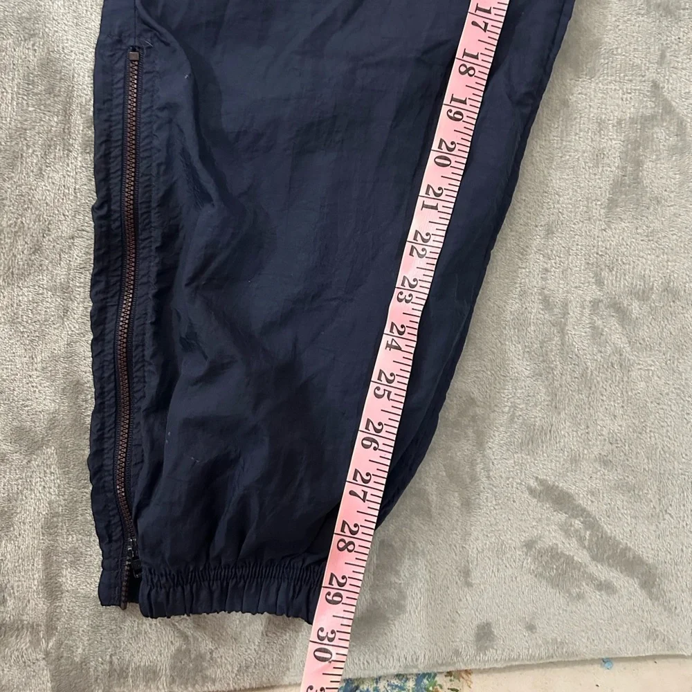 Vintage champion windbreaker joggers - Picture 6 of 11